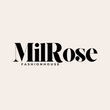 Milrose fashion house logo